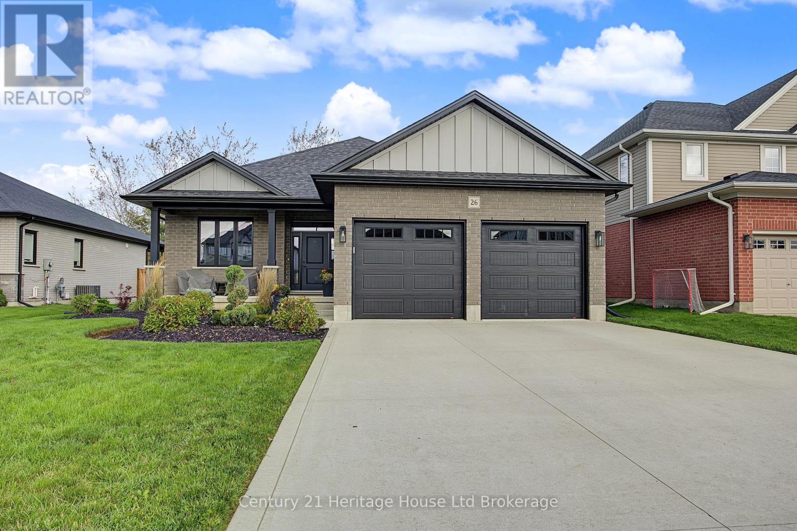 26 Brookside Lane, Tillsonburg, Ontario  N4G 0A1 - Photo 40 - X14082838