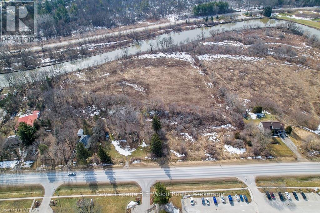 Pt Lt 8 Catherine Street, Thames Centre (Dorchester), Ontario  N0L 1G4 - Photo 2 - X14082938