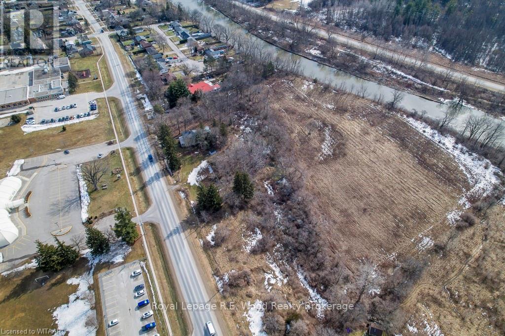 Pt Lt 8 Catherine Street, Thames Centre (Dorchester), Ontario  N0L 1G4 - Photo 6 - X14082938