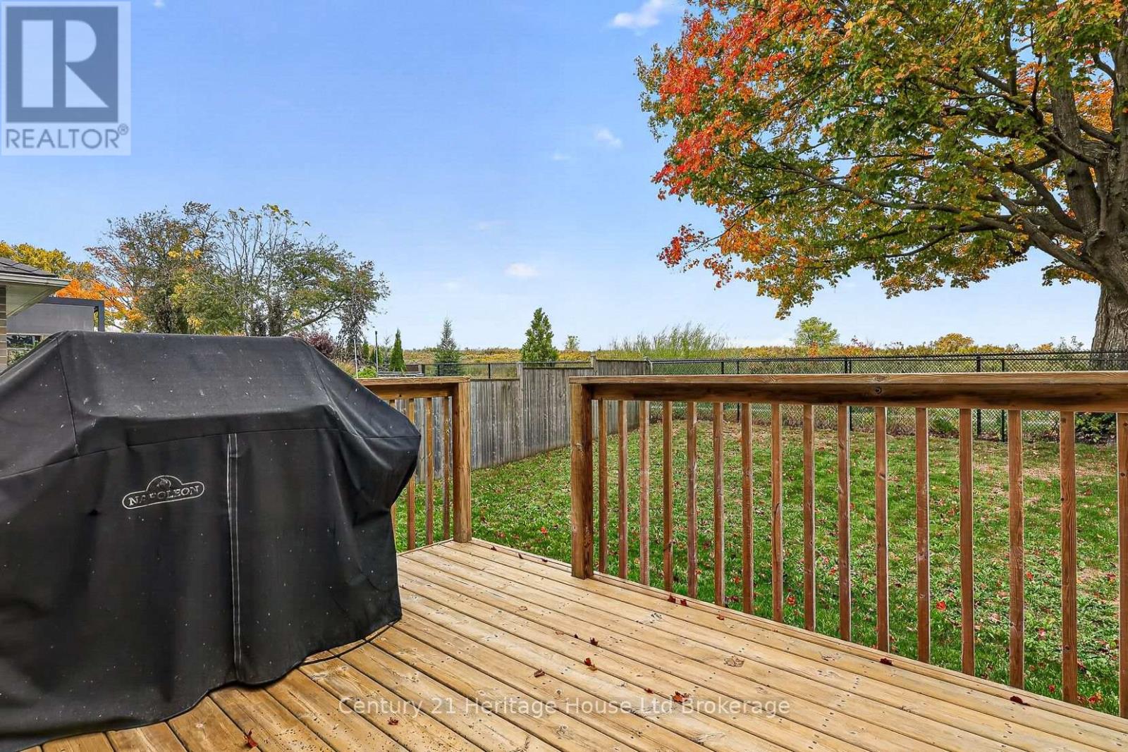 1028 Alberni Road, Woodstock (Woodstock - North), Ontario  N4T 0E8 - Photo 40 - X14084254