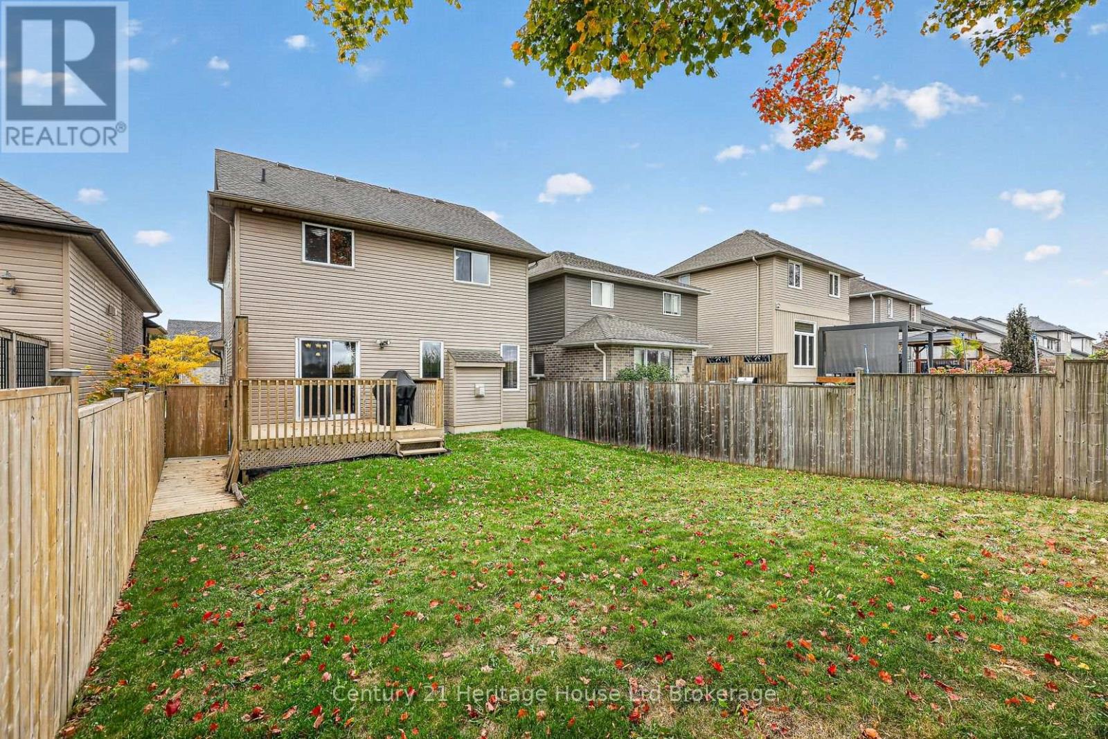 1028 Alberni Road, Woodstock (Woodstock - North), Ontario  N4T 0E8 - Photo 42 - X14084254