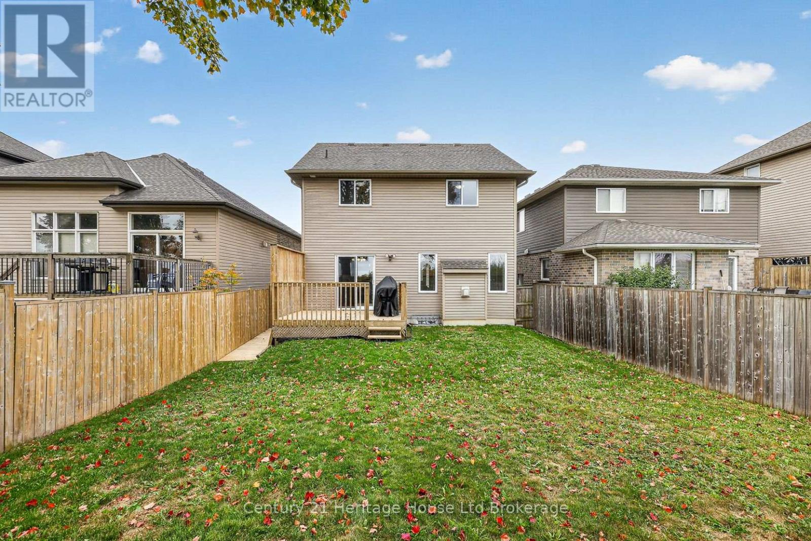 1028 Alberni Road, Woodstock (Woodstock - North), Ontario  N4T 0E8 - Photo 43 - X14084254