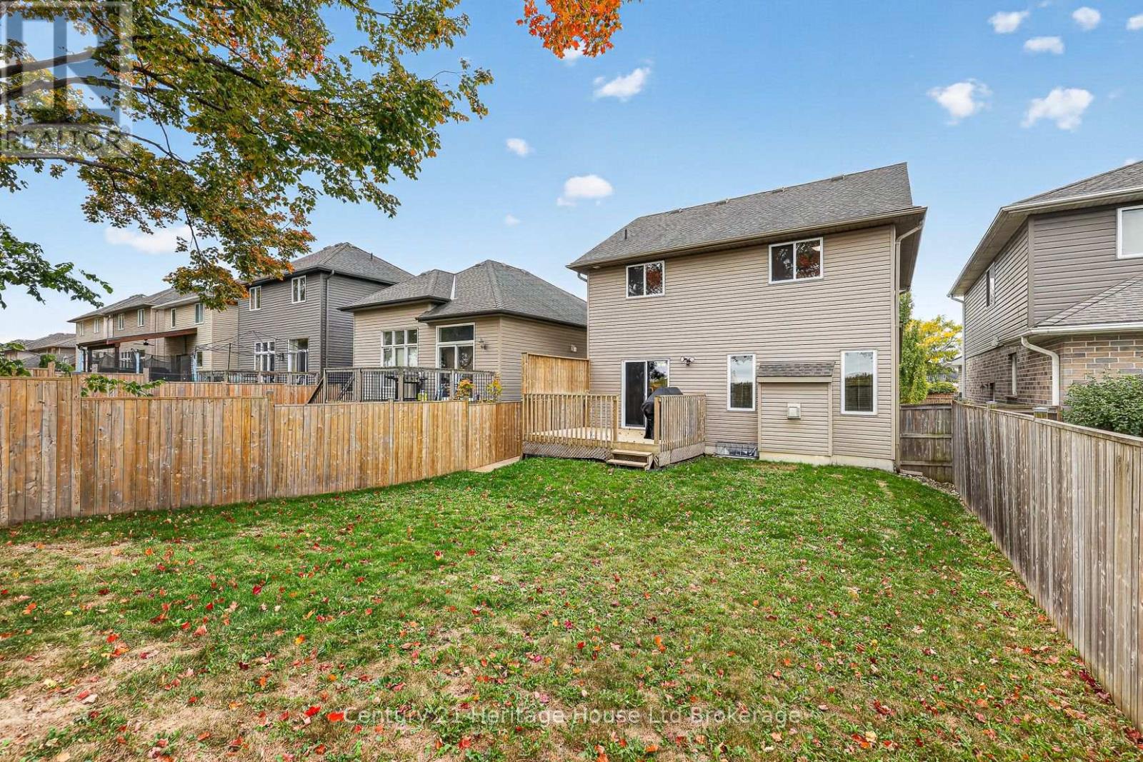 1028 Alberni Road, Woodstock (Woodstock - North), Ontario  N4T 0E8 - Photo 44 - X14084254