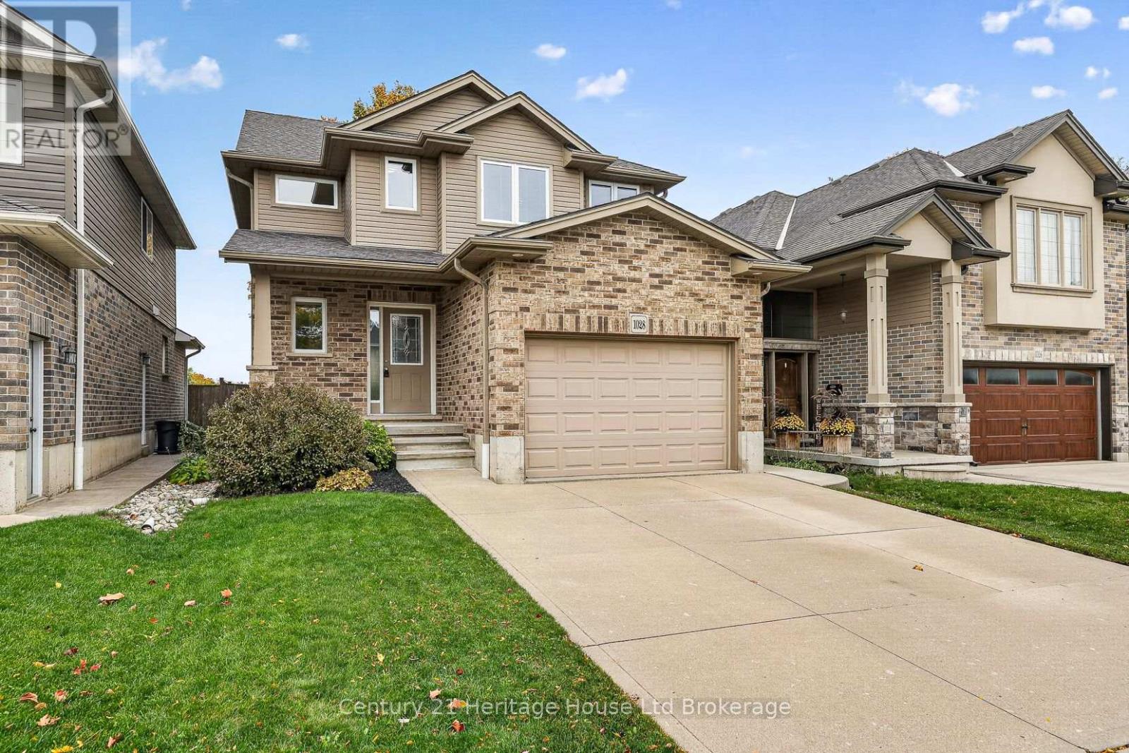 1028 Alberni Road, Woodstock (Woodstock - North), Ontario  N4T 0E8 - Photo 6 - X14084254