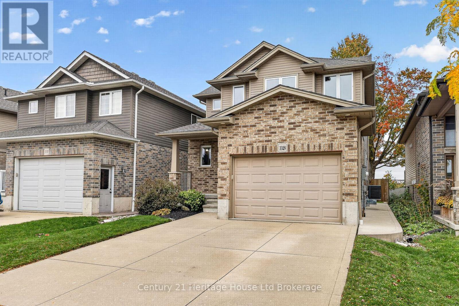 1028 Alberni Road, Woodstock (Woodstock - North), Ontario  N4T 0E8 - Photo 7 - X14084254