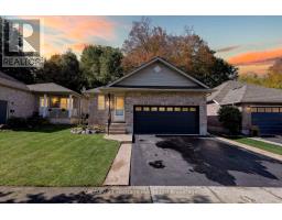 10 POTTERS WAY, woodstock (woodstock - south), Ontario