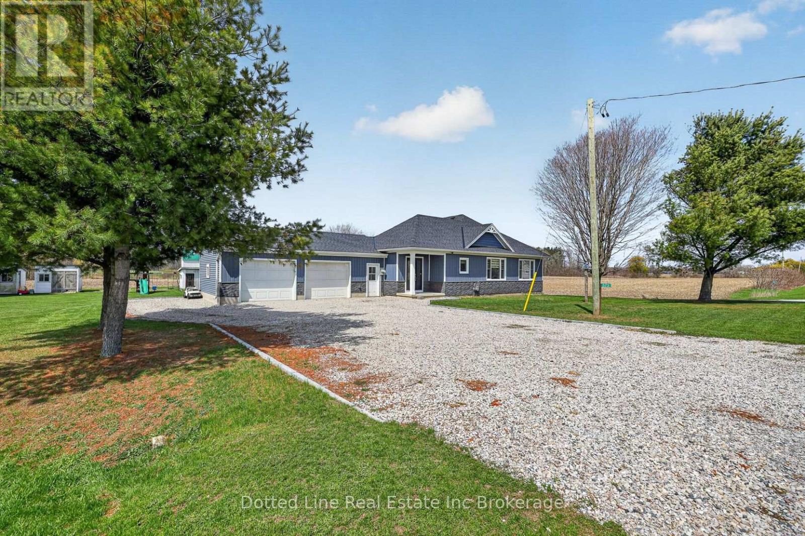 573 Norfolk County Rd 28 Road W, Norfolk, Ontario  N0E 1G0 - Photo 3 - X14085058