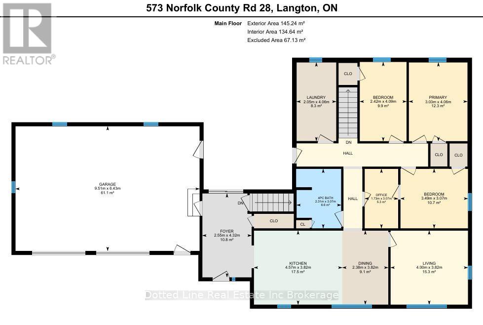 573 Norfolk County Rd 28 Road W, Norfolk, Ontario  N0E 1G0 - Photo 37 - X14085058