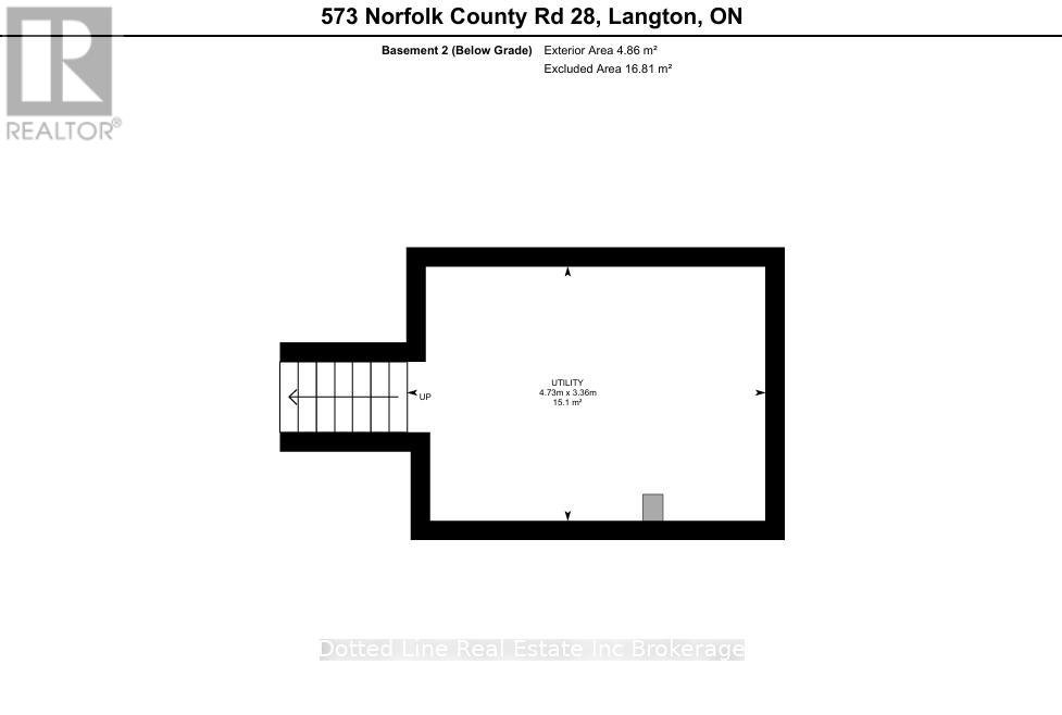 573 Norfolk County Rd 28 Road W, Norfolk, Ontario  N0E 1G0 - Photo 38 - X14085058