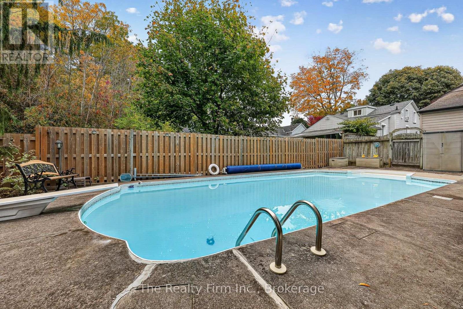 741 Nelson Street, Woodstock (Woodstock - North), Ontario  N4S 4J2 - Photo 32 - X14085424