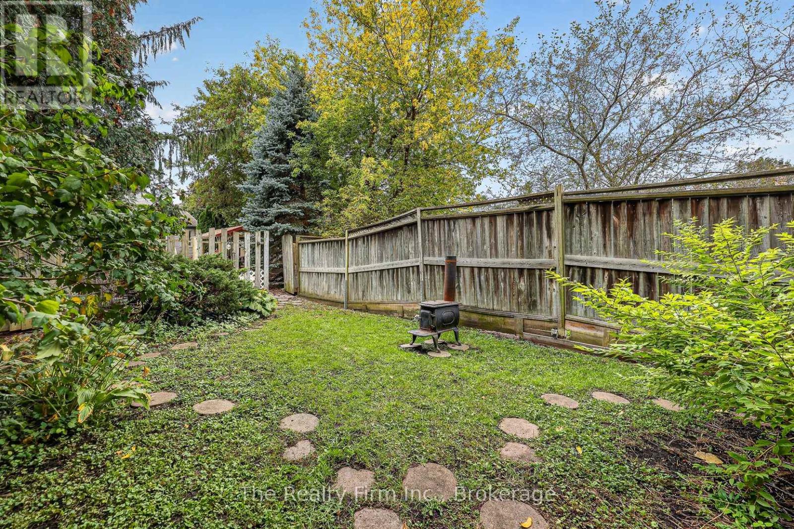 741 Nelson Street, Woodstock (Woodstock - North), Ontario  N4S 4J2 - Photo 34 - X14085424