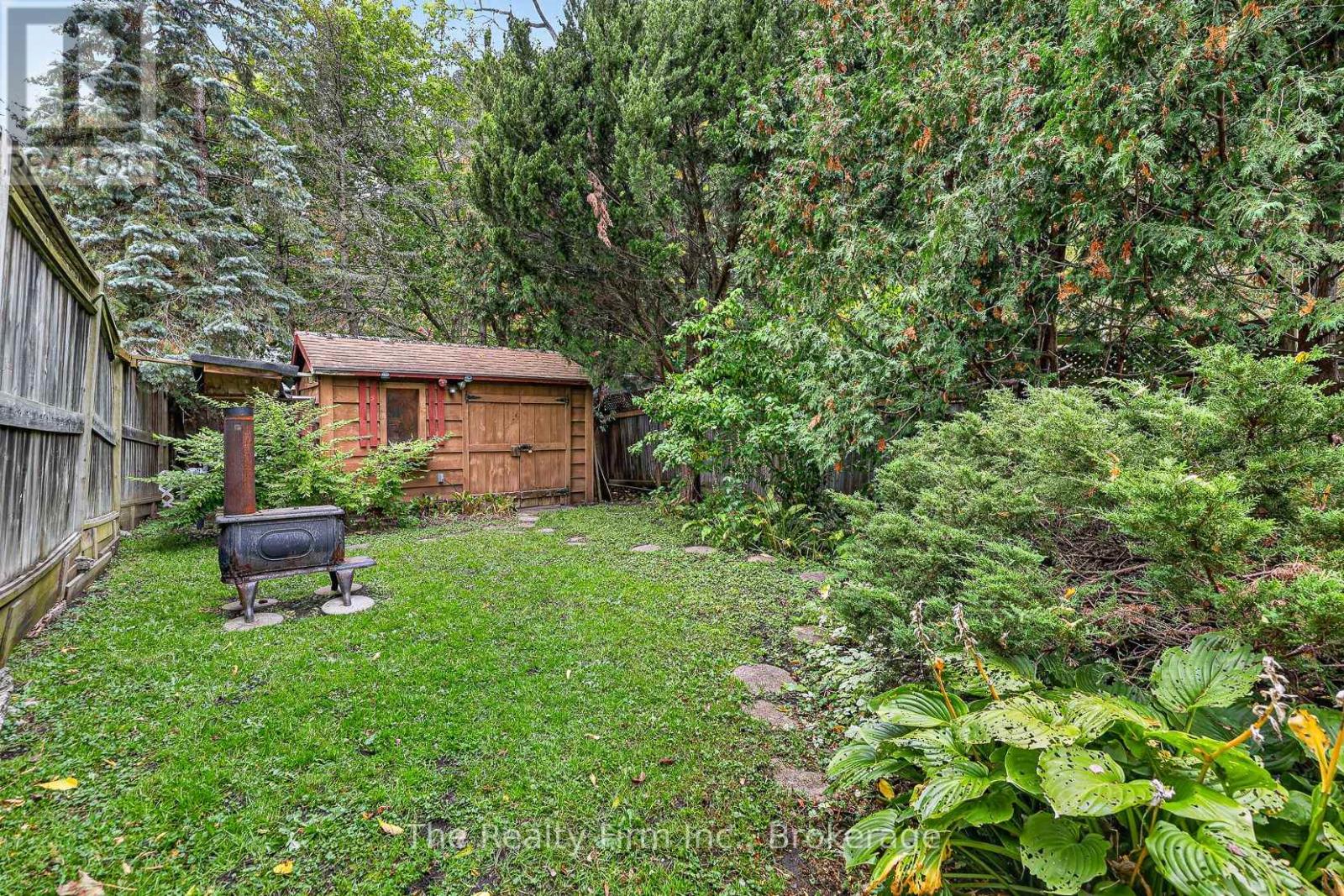 741 Nelson Street, Woodstock (Woodstock - North), Ontario  N4S 4J2 - Photo 35 - X14085424
