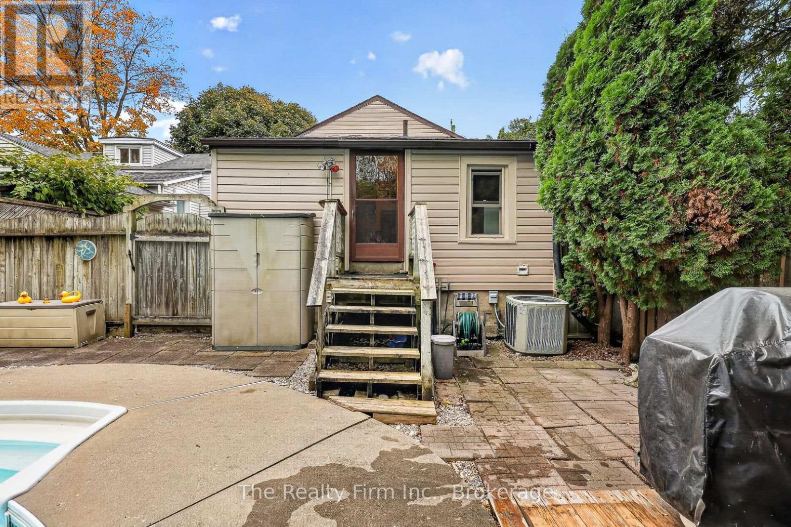 741 Nelson Street, Woodstock (Woodstock - North), Ontario  N4S 4J2 - Photo 38 - X14085424