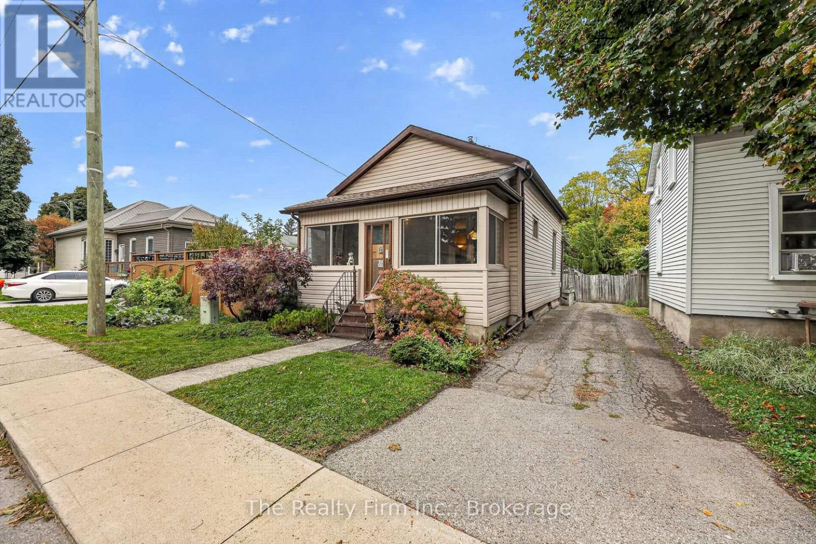 741 Nelson Street, Woodstock (Woodstock - North), Ontario  N4S 4J2 - Photo 4 - X14085424