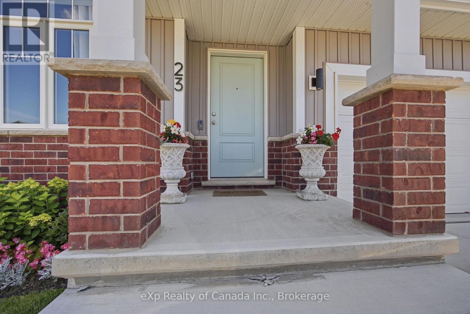 23 Evylean Court, St. Thomas, Ontario  N5R 0P6 - Photo 11 - X14085880