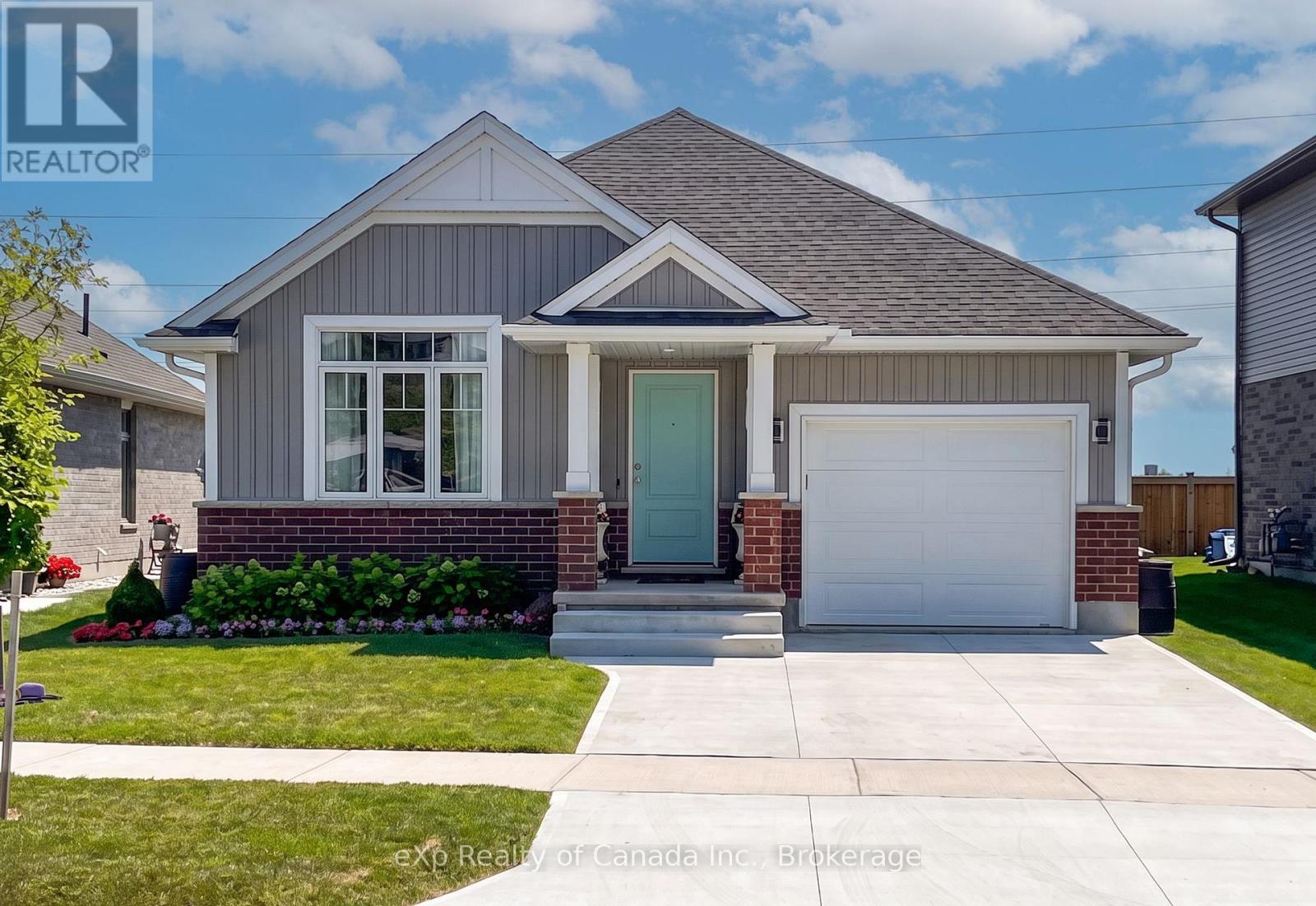 23 Evylean Court, St. Thomas, Ontario  N5R 0P6 - Photo 2 - X14085880