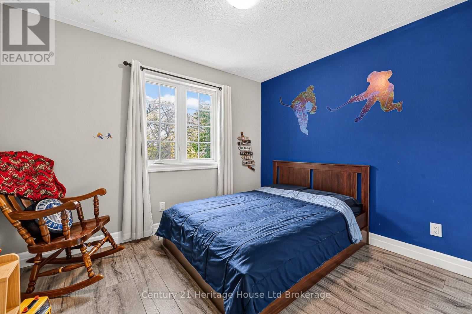 205 Victoria Street S, Woodstock (Woodstock - South), Ontario  N4S 3K3 - Photo 25 - X14087002