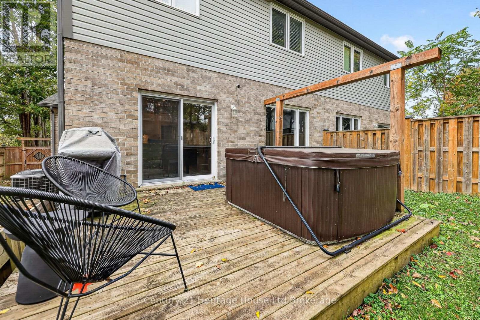 205 Victoria Street S, Woodstock (Woodstock - South), Ontario  N4S 3K3 - Photo 42 - X14087002