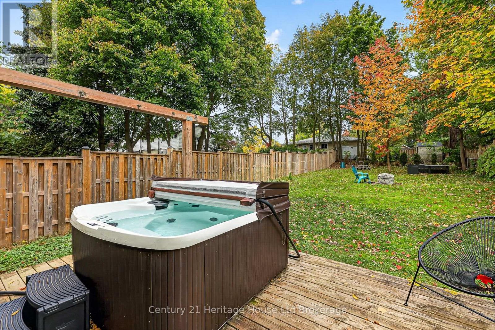 205 Victoria Street S, Woodstock (Woodstock - South), Ontario  N4S 3K3 - Photo 43 - X14087002
