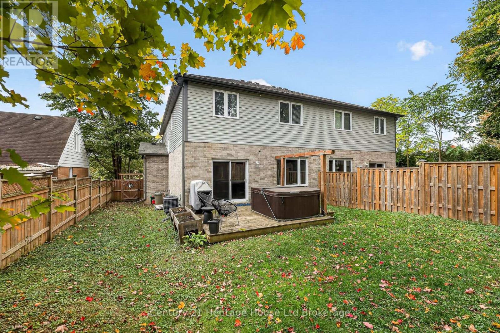 205 Victoria Street S, Woodstock (Woodstock - South), Ontario  N4S 3K3 - Photo 44 - X14087002
