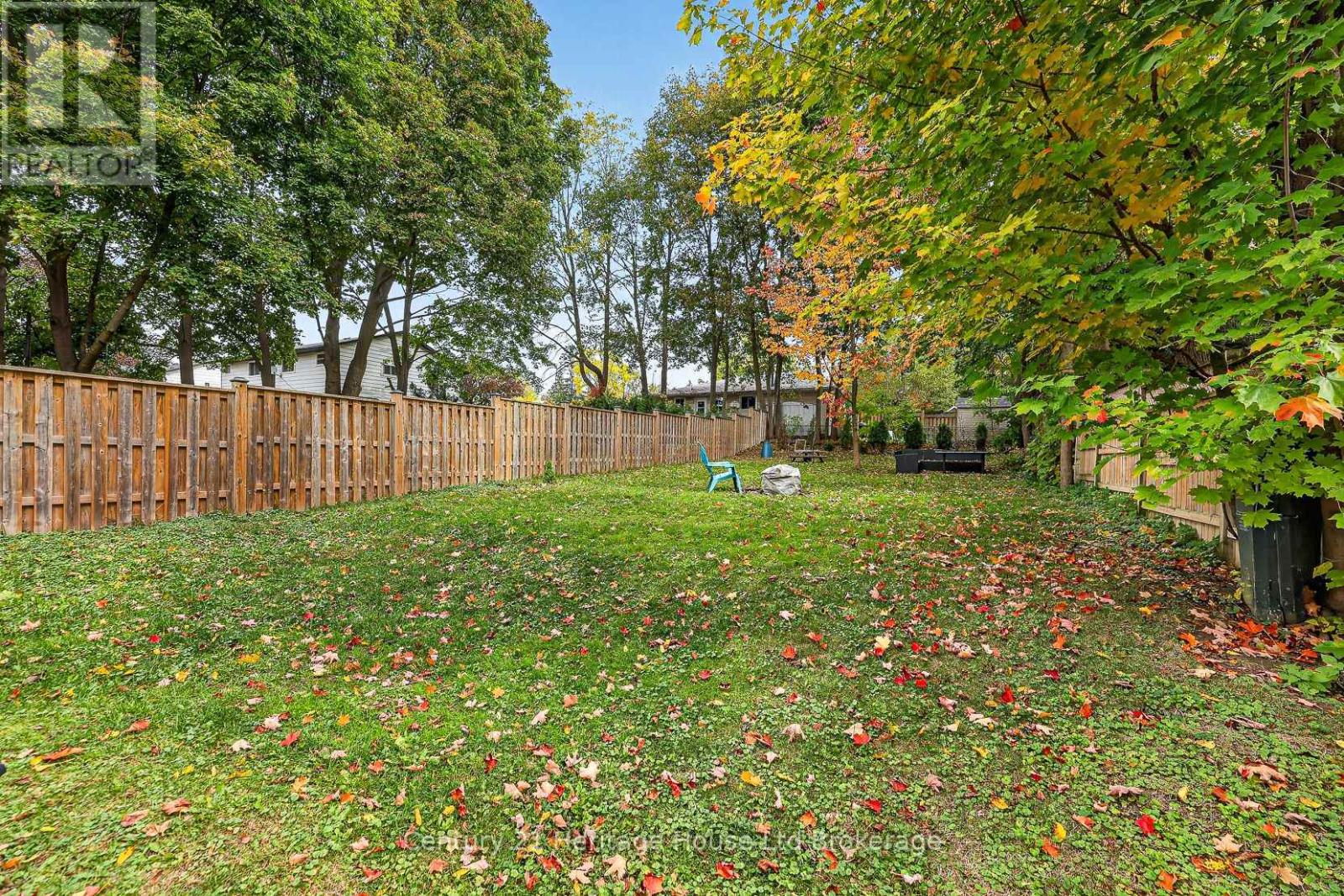 205 Victoria Street S, Woodstock (Woodstock - South), Ontario  N4S 3K3 - Photo 45 - X14087002