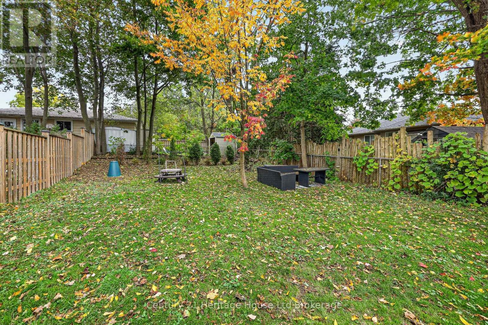 205 Victoria Street S, Woodstock (Woodstock - South), Ontario  N4S 3K3 - Photo 46 - X14087002