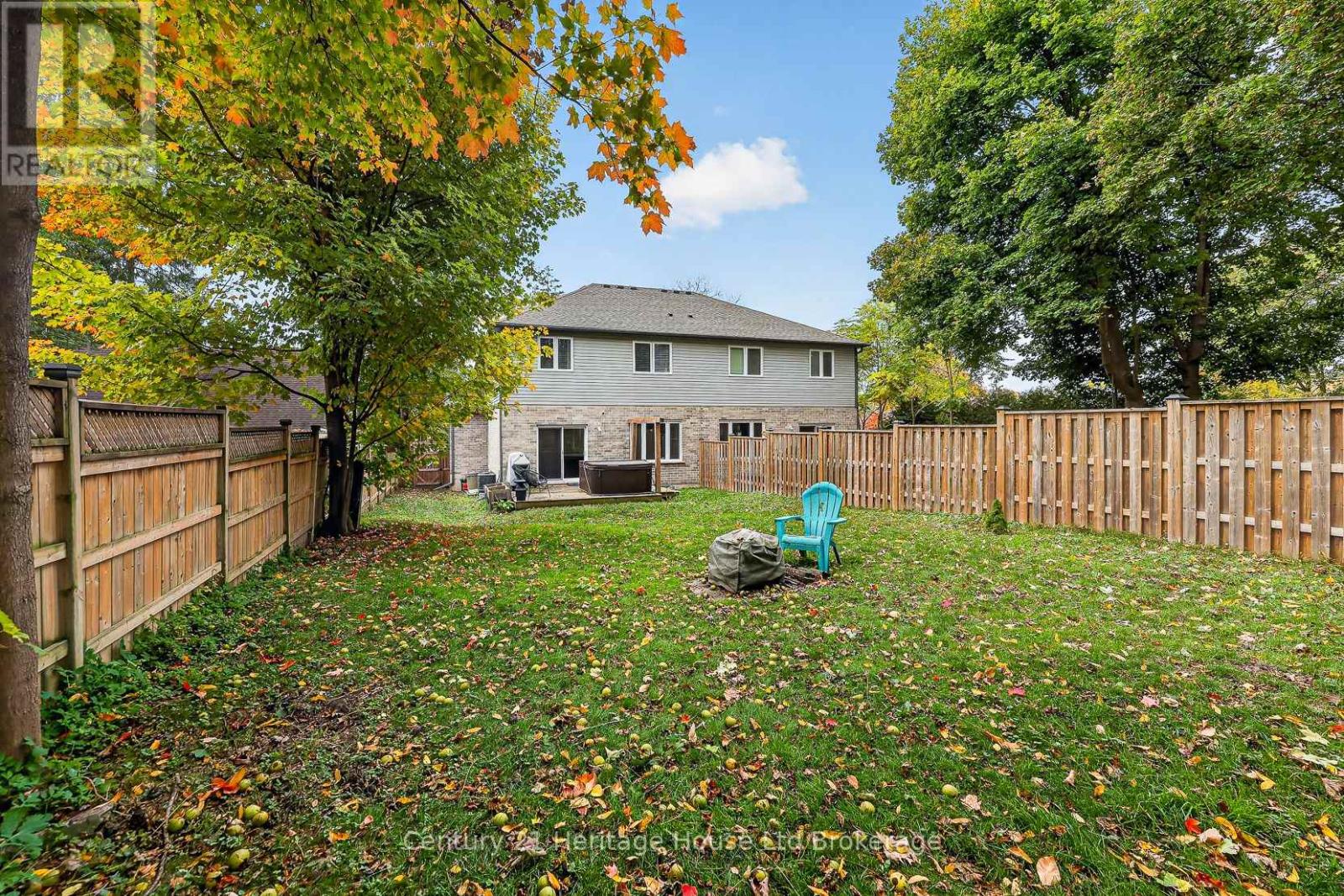 205 Victoria Street S, Woodstock (Woodstock - South), Ontario  N4S 3K3 - Photo 47 - X14087002