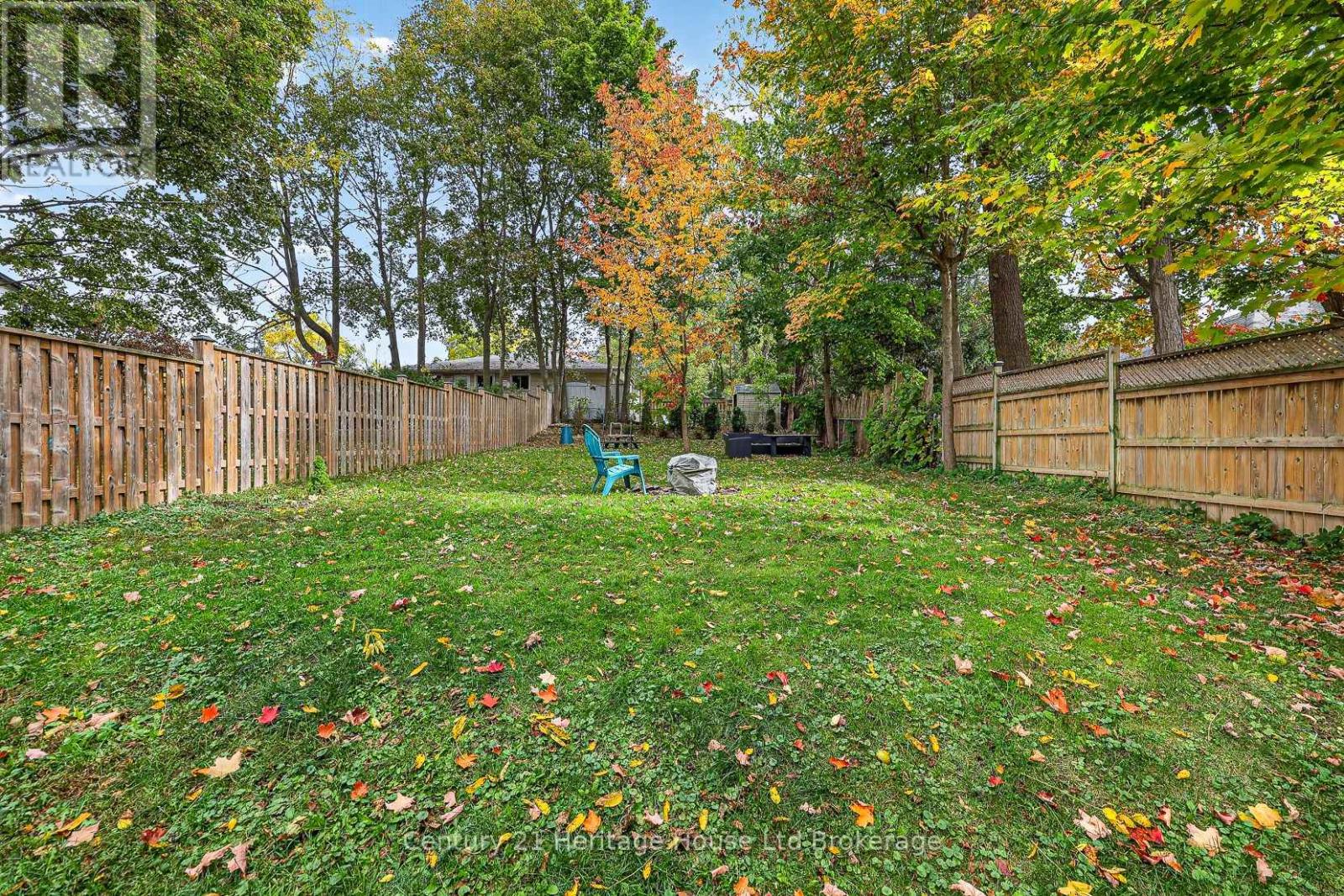 205 Victoria Street S, Woodstock (Woodstock - South), Ontario  N4S 3K3 - Photo 5 - X14087002
