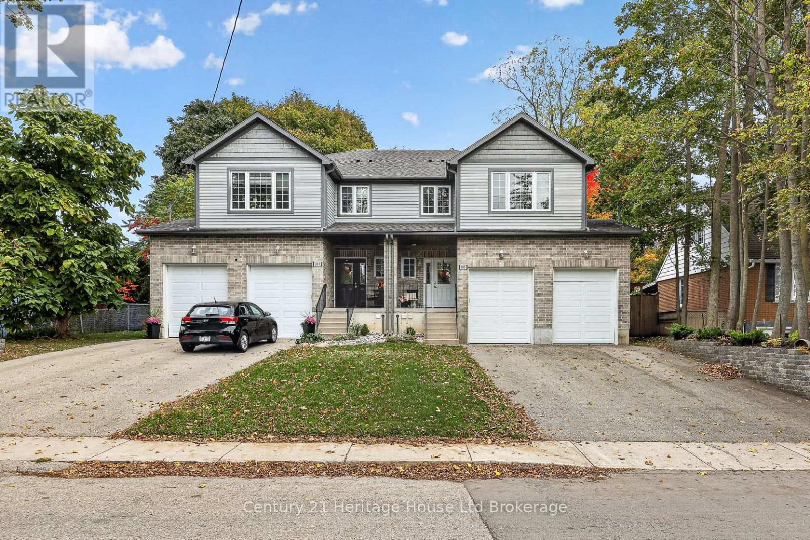 205 Victoria Street S, Woodstock (Woodstock - South), Ontario  N4S 3K3 - Photo 6 - X14087002