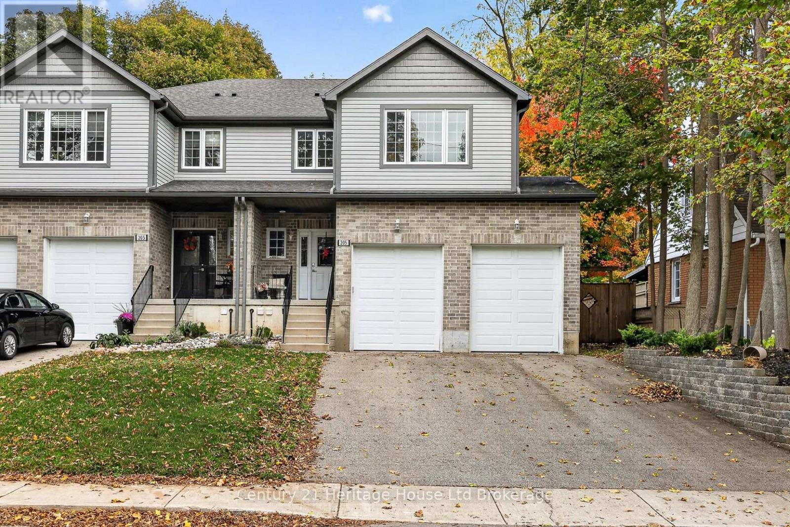 205 Victoria Street S, Woodstock (Woodstock - South), Ontario  N4S 3K3 - Photo 7 - X14087002