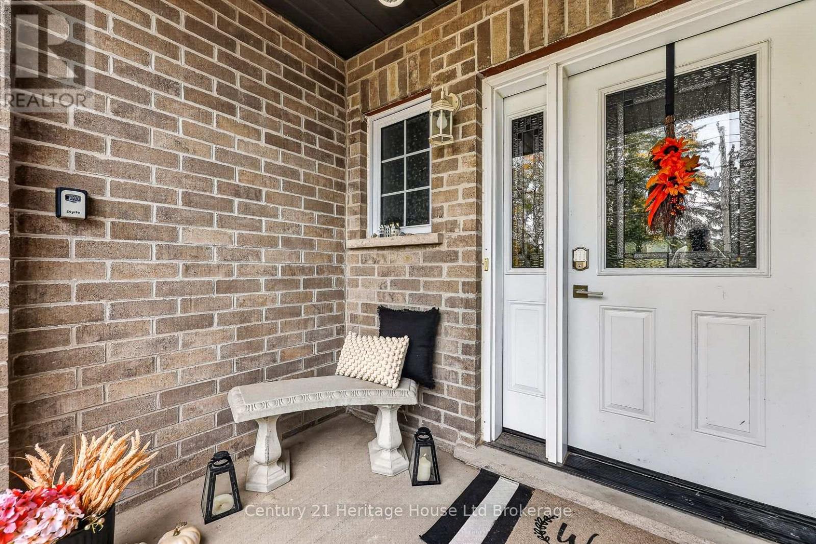 205 Victoria Street S, Woodstock (Woodstock - South), Ontario  N4S 3K3 - Photo 8 - X14087002