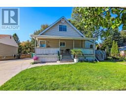 36 ALEXANDER DRIVE, brantford, Ontario