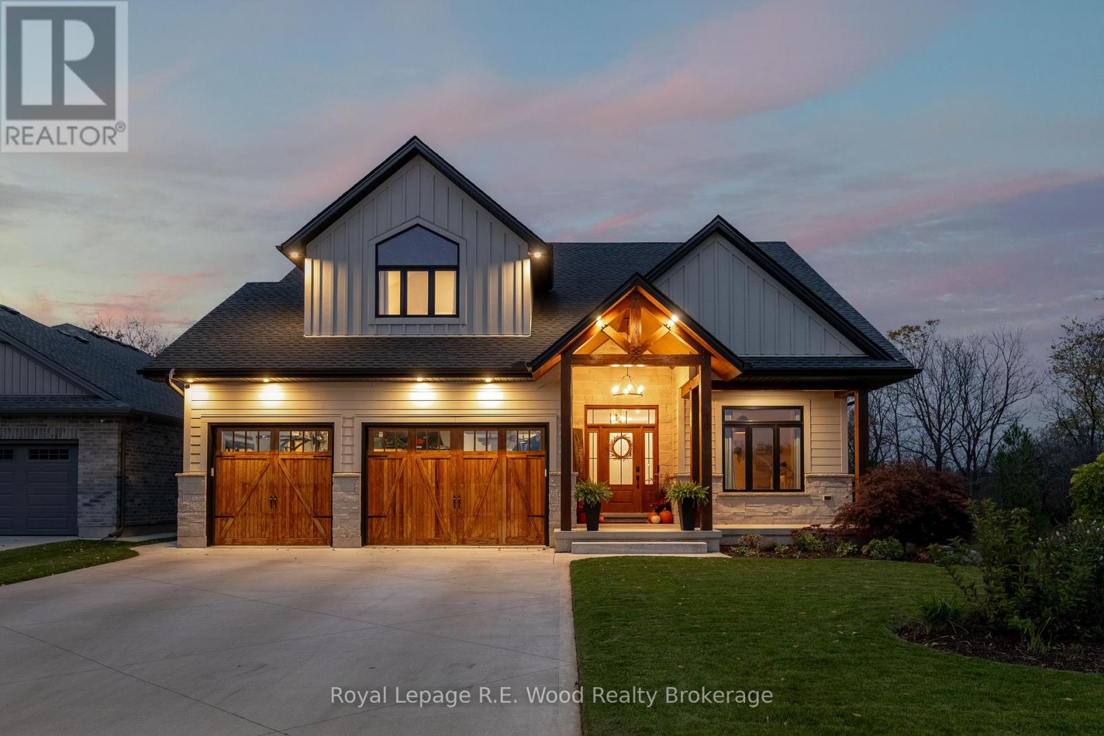 19 Royal Dornoch Drive, St. Thomas, Ontario  N5R 0E8 - Photo 2 - X14087474