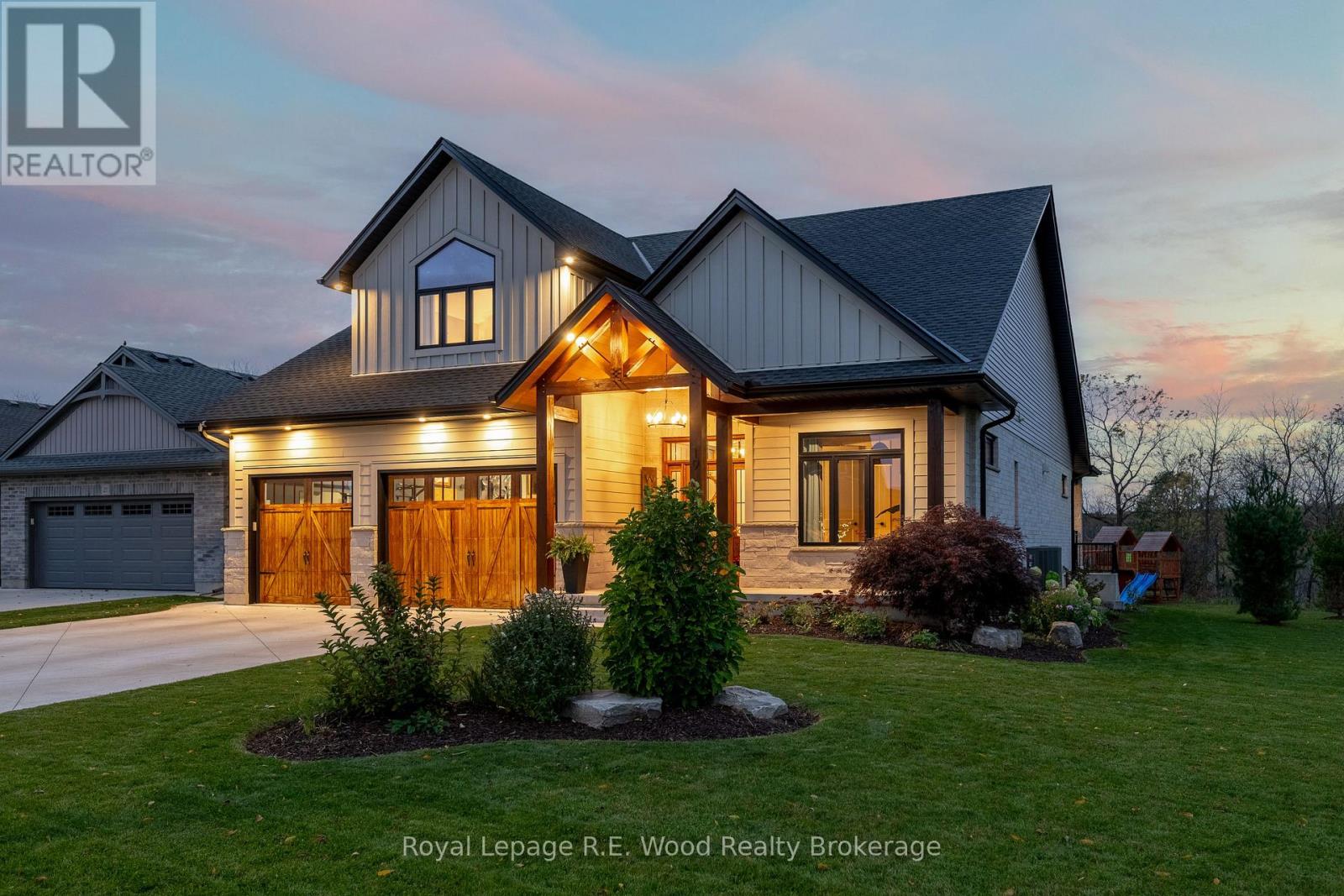19 Royal Dornoch Drive, St. Thomas, Ontario  N5R 0E8 - Photo 3 - X14087474