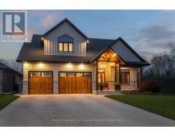 19 ROYAL DORNOCH DRIVE, st. thomas, Ontario