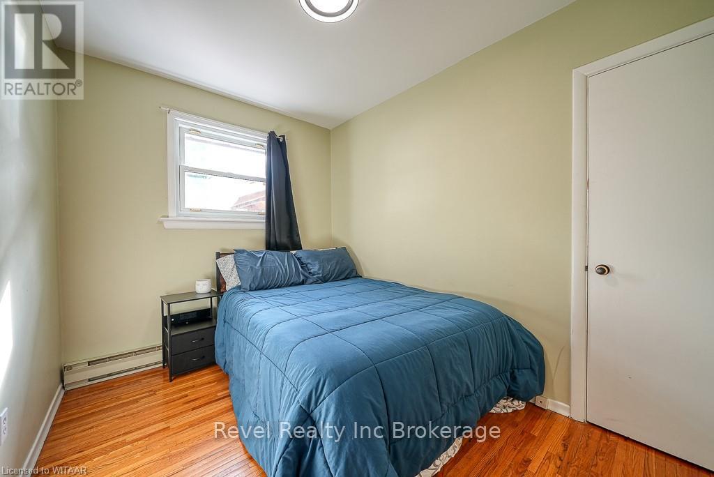 824 Devonshire Avenue, Woodstock (Woodstock - North), Ontario  N4S 5R6 - Photo 13 - X14087612