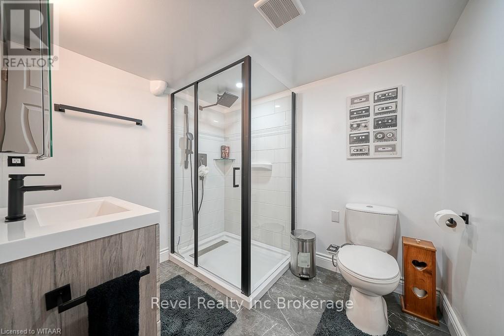 824 Devonshire Avenue, Woodstock (Woodstock - North), Ontario  N4S 5R6 - Photo 22 - X14087612