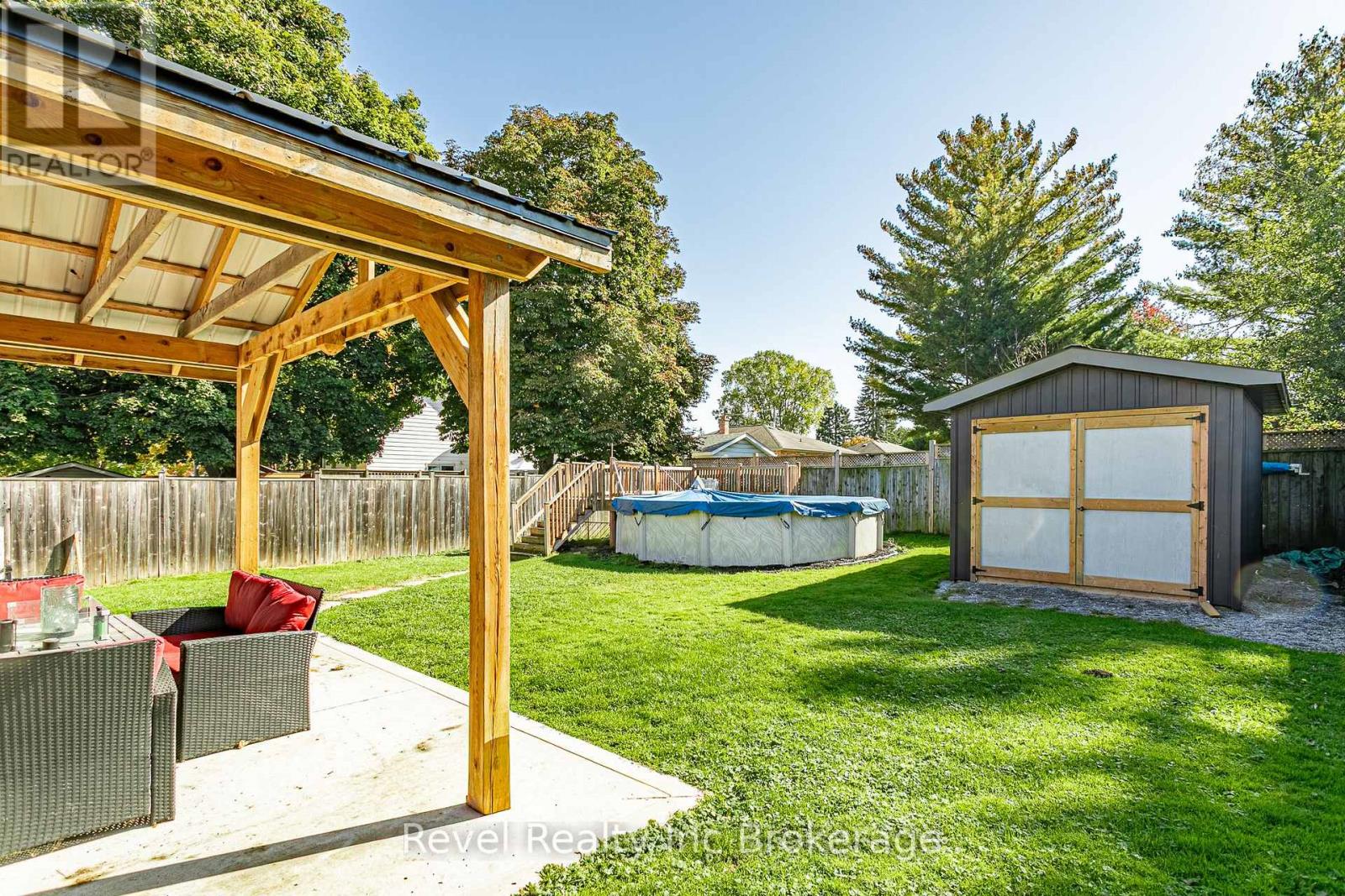 824 Devonshire Avenue, Woodstock (Woodstock - North), Ontario  N4S 5R6 - Photo 23 - X14087612
