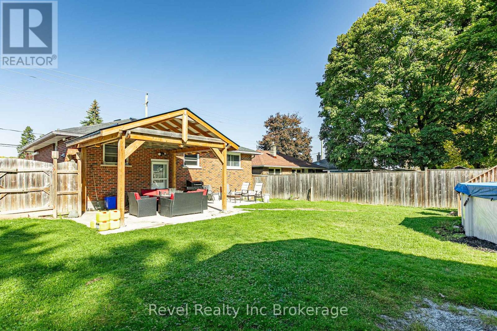 824 Devonshire Avenue, Woodstock (Woodstock - North), Ontario  N4S 5R6 - Photo 24 - X14087612