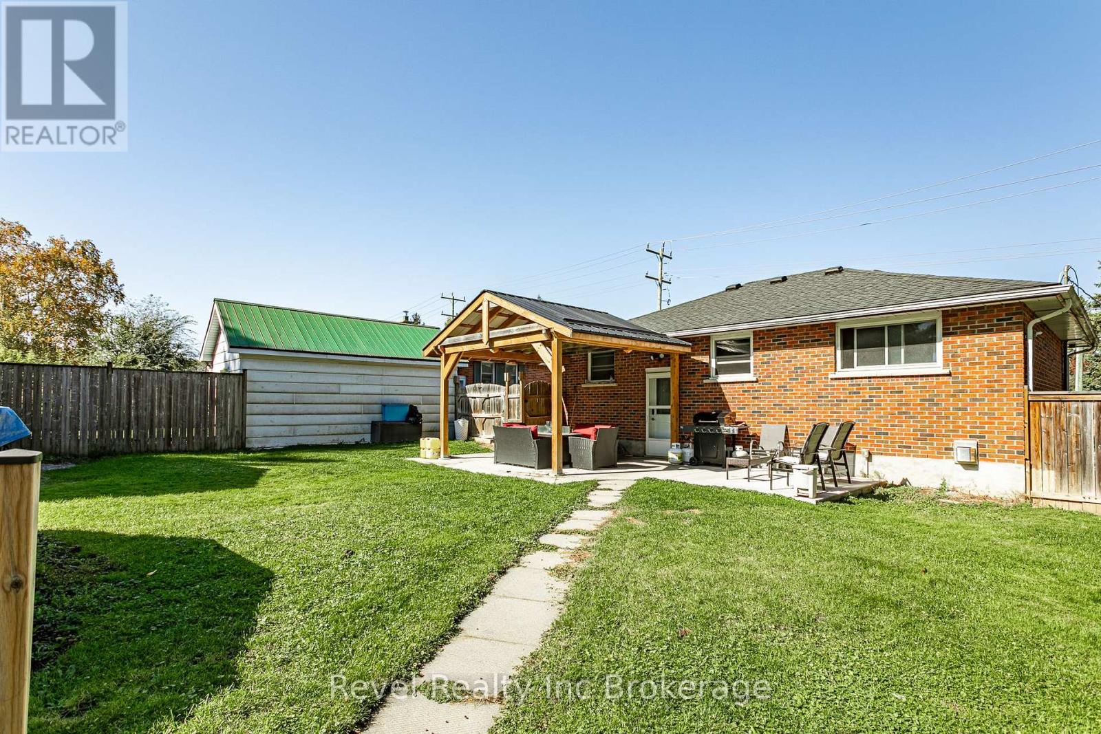 824 Devonshire Avenue, Woodstock (Woodstock - North), Ontario  N4S 5R6 - Photo 25 - X14087612