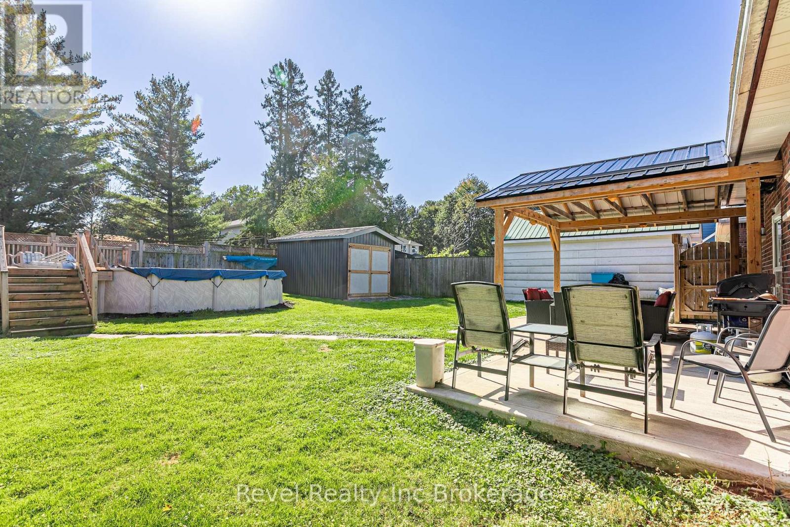 824 Devonshire Avenue, Woodstock (Woodstock - North), Ontario  N4S 5R6 - Photo 26 - X14087612