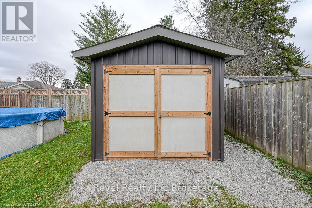824 Devonshire Avenue, Woodstock (Woodstock - North), Ontario  N4S 5R6 - Photo 28 - X14087612