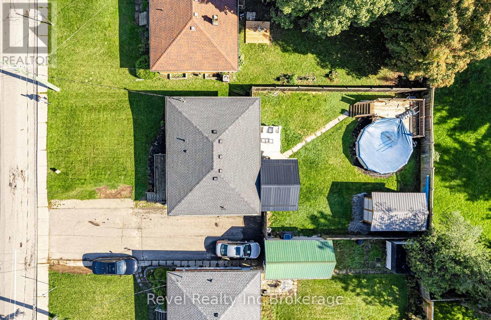 824 Devonshire Avenue, Woodstock (Woodstock - North), Ontario  N4S 5R6 - Photo 30 - X14087612