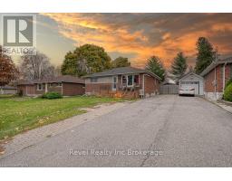 824 DEVONSHIRE AVENUE, woodstock (woodstock - north), Ontario