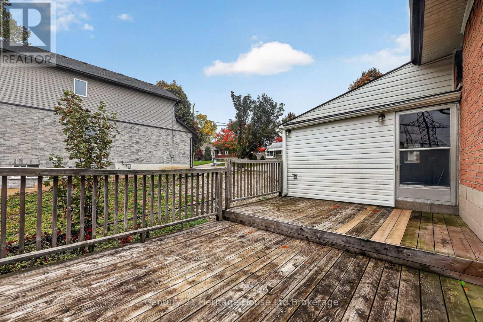 136 Dover Street, Woodstock (Woodstock - South), Ontario  N4S 3M1 - Photo 40 - X14088072