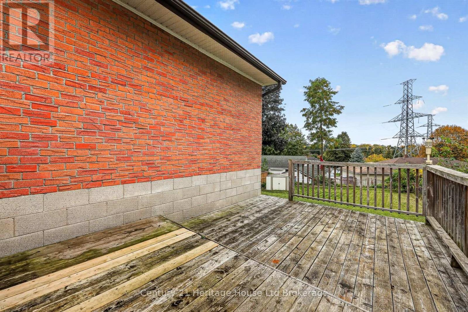 136 Dover Street, Woodstock (Woodstock - South), Ontario  N4S 3M1 - Photo 41 - X14088072