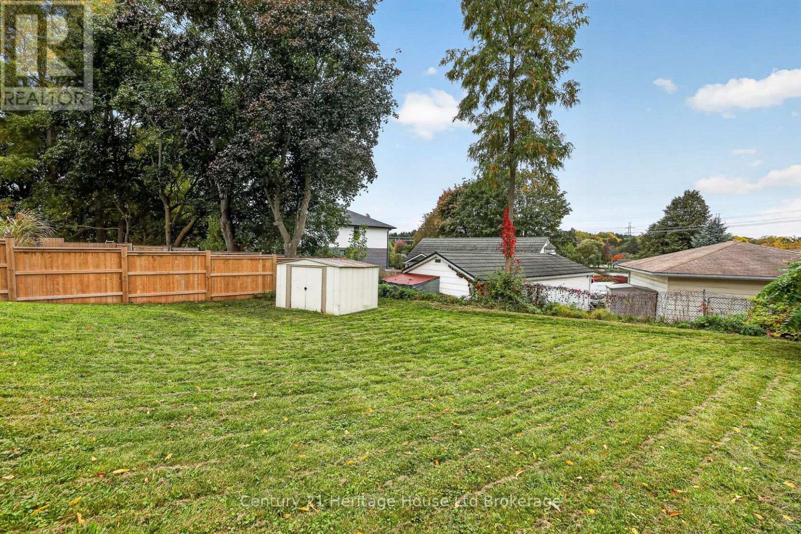 136 Dover Street, Woodstock (Woodstock - South), Ontario  N4S 3M1 - Photo 45 - X14088072