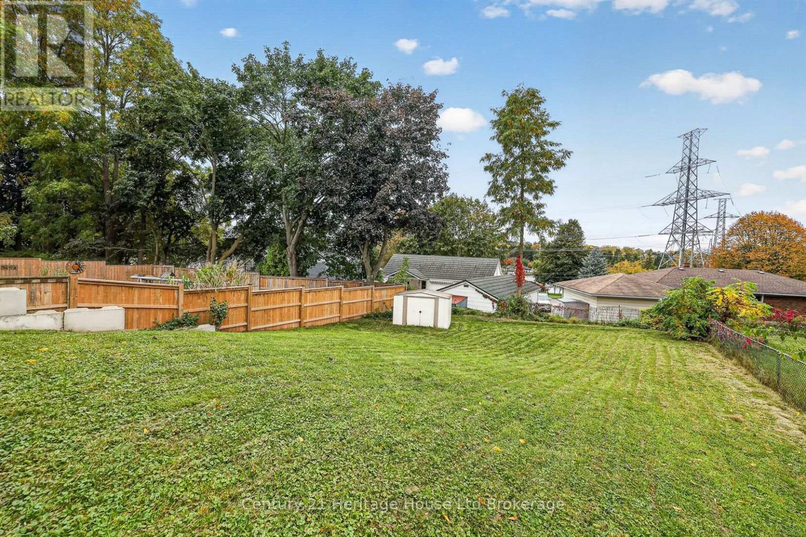136 Dover Street, Woodstock (Woodstock - South), Ontario  N4S 3M1 - Photo 46 - X14088072