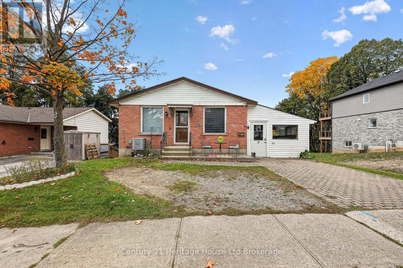 136 Dover Street, Woodstock (Woodstock - South), Ontario  N4S 3M1 - Photo 6 - X14088072