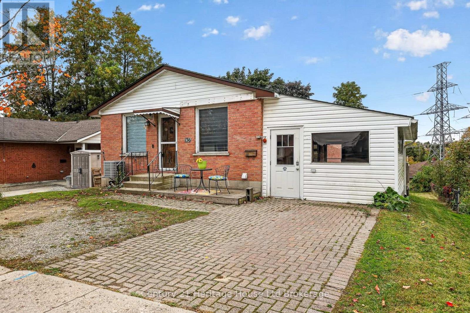 136 Dover Street, Woodstock (Woodstock - South), Ontario  N4S 3M1 - Photo 8 - X14088072
